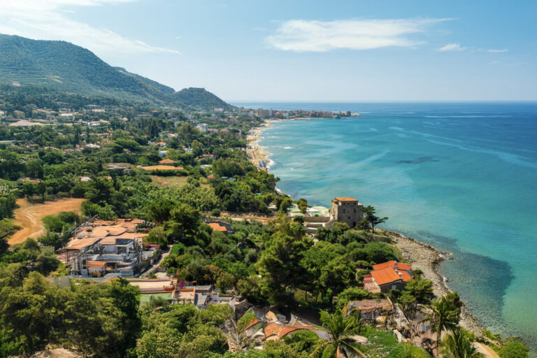 A Pioppi il workshop sulla sostenibilità ambientale: al centro la tutela delle coste e il valore del mare più bello d’Italia