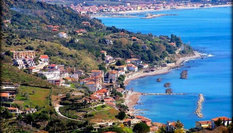 Giovani e sostenibilità: a Pioppi il workshop di Velinia Hub sulla tutela delle aree costiere